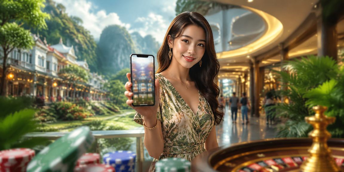 Bonus cashback dan tawaran khas ep8 untuk pemain di Ipoh Perak Malaysia