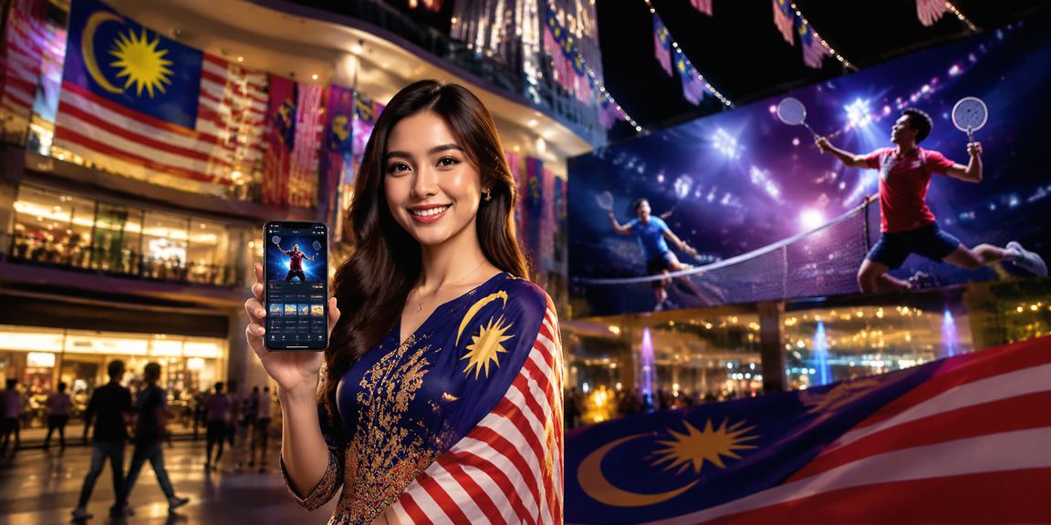 Aplikasi pertaruhan ep8 digunakan oleh pemain di Johor Bahru Malaysia