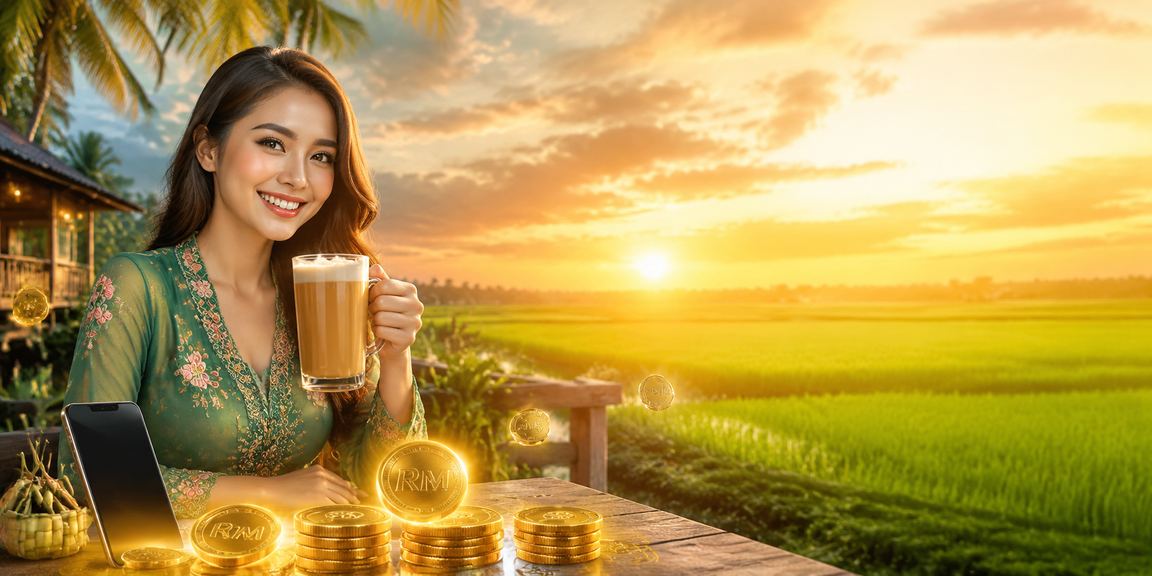 Proses pendaftaran akaun dan bonus sambutan ep8 untuk pemain di Kedah Malaysia