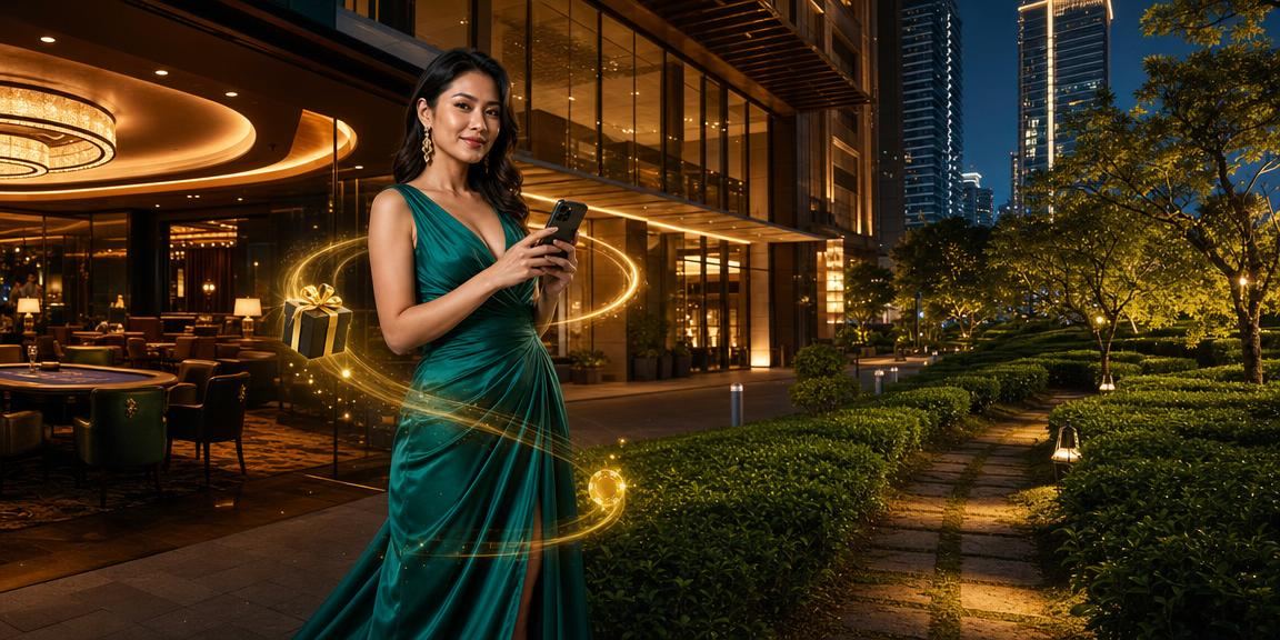 Permainan kad dalam talian ep8 termasuk Baccarat dan Poker di Kuala Lumpur