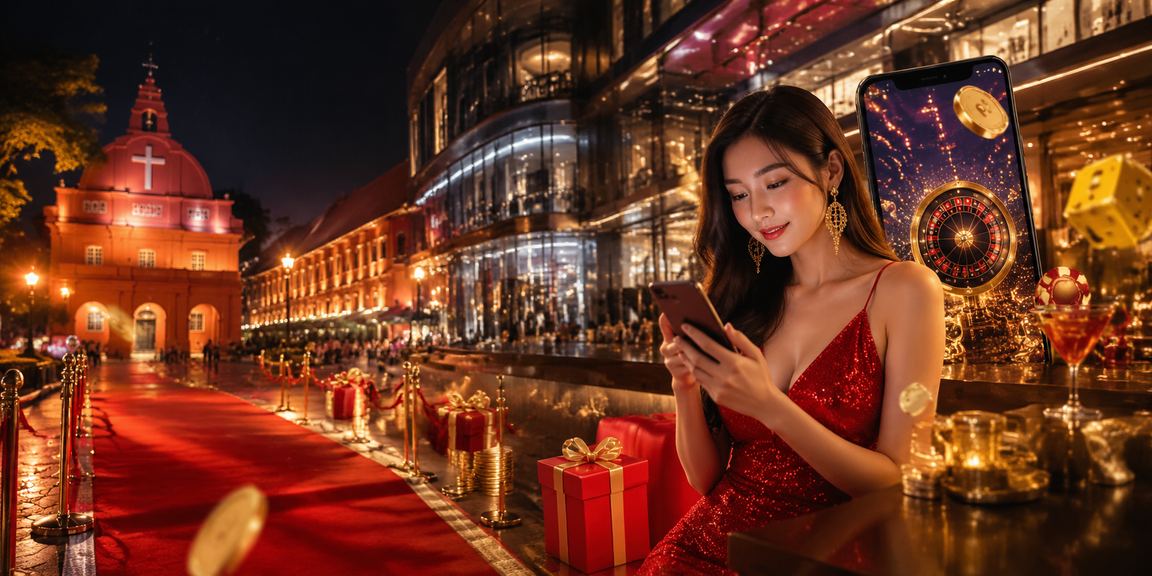 Proses deposit dalam Ringgit Malaysia melalui platform ep8 di Melaka