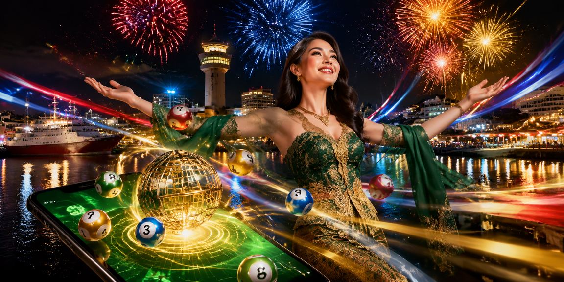 Pemain Malaysia menikmati pelbagai permainan peluang dan kad dalam platform ep8