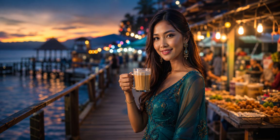 Suasana kasino dan permainan kad Baccarat ep8 di Sabah Malaysia