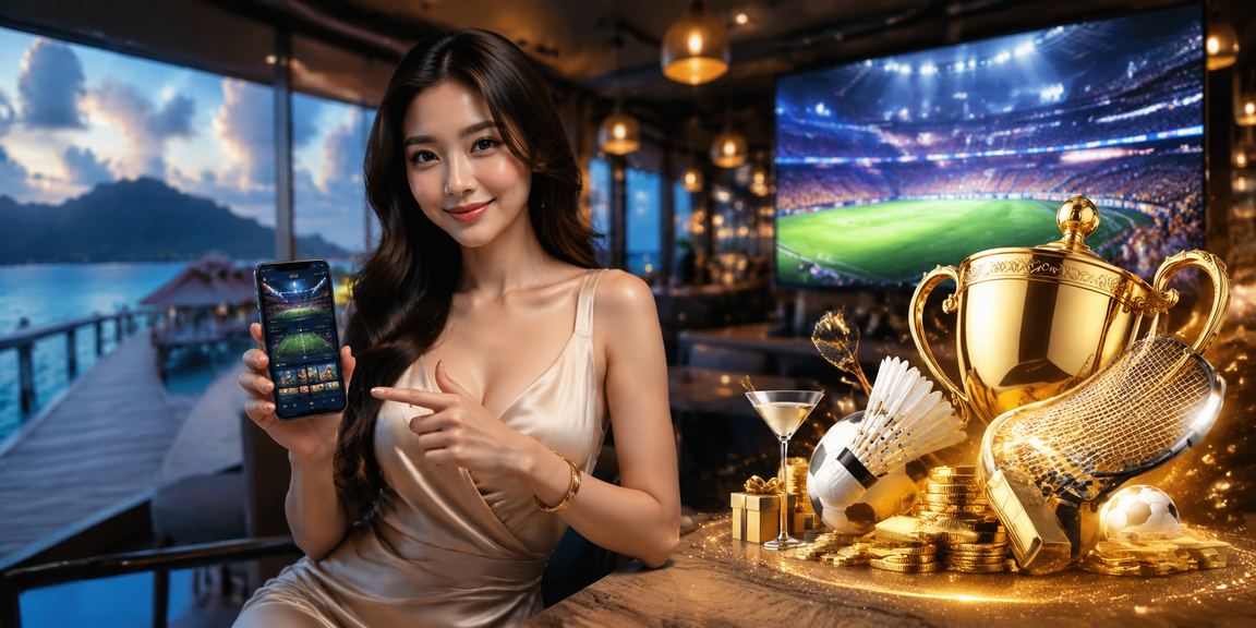 Pemain di Sabah menggunakan telefon untuk bermain permainan dalam talian ep8 termasuk Poker