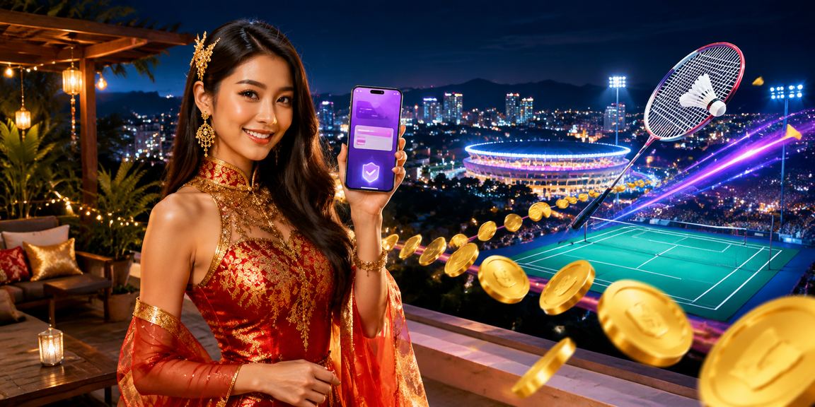 Sukan maya dalam talian untuk pengguna mudah alih Malaysia